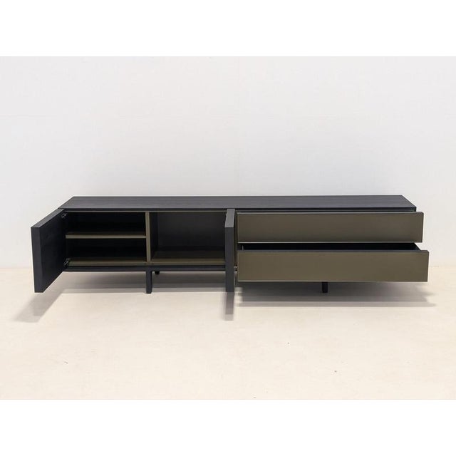 Home Hotel Sideboard from Poliform For Sale - Image 12 of 13