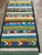 1980s Turkish Kilim Hand Knotted Wool Rug 3’7” X 7’1” For Sale - Image 5 of 7