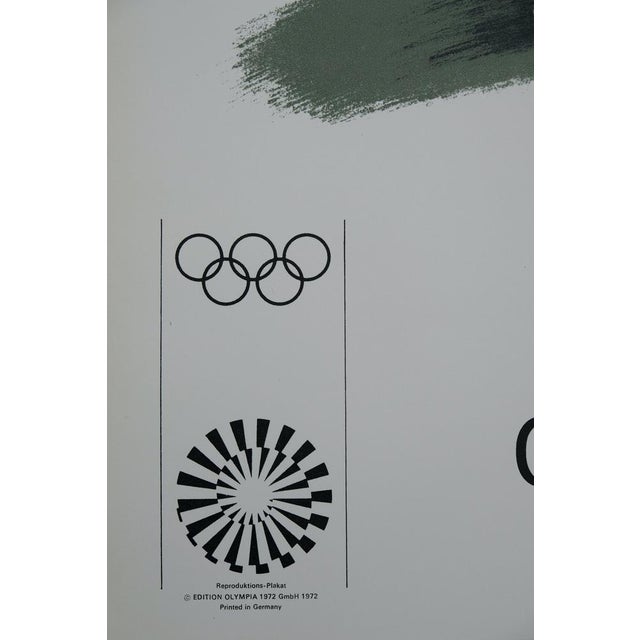 Phillips Peter, Athletisme, Lithograph For Sale - Image 6 of 7