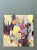 Vintage Abstract Expressionist Oil Painting on Canvas For Sale - Image 10 of 14