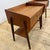 Danish Teak Bedside Tables, 1960s, Set of 2 For Sale - Image 9 of 14