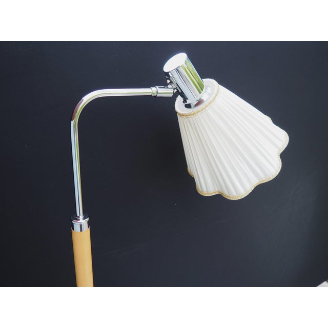 Floor Lamp by Karin Mobring and Tomas Jelinek for Ikea, Sweden, 1980s For Sale - Image 3 of 15