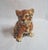 Italian Artist, Sculpture of a Tiger Cub, 1970s, Ceramic For Sale - Image 3 of 7