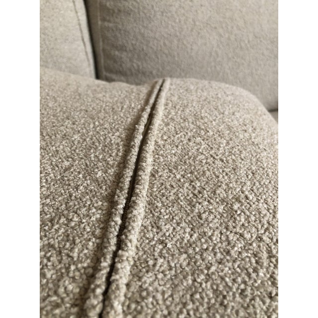 Mid-Century Modern Diesis Sofa by Antonio Citterio for B&B Italia, 1980s For Sale - Image 3 of 14