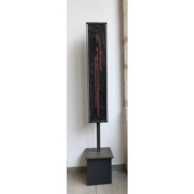 Born in 1944 in the canton of Fribourg, Gilbert Pauli currently lives in Geneva, where he devotes himself to painting and...