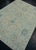 Turkish Turkish Oushak Rug 5'1" x 7' #17833 For Sale - Image 3 of 8