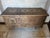 Vintage Zanzibar Trade Chest For Sale - Image 9 of 12
