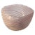 Cenedese Italian Murano Bowl, Signed For Sale