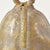 Metal Early 20th Century Benue Brass Bell Nigeria For Sale - Image 7 of 10