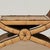 1960s Vintage Asian Bamboo and Grasscloth Bench For Sale - Image 5 of 13