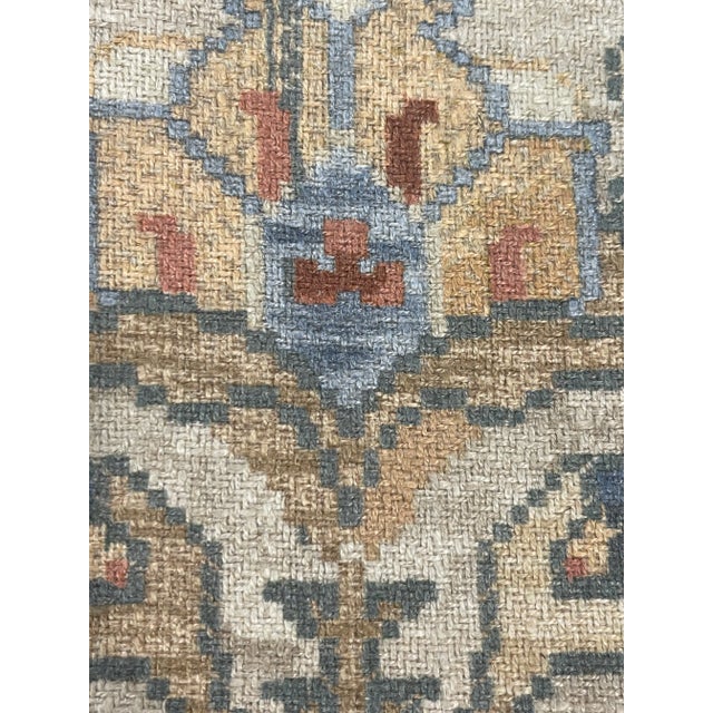 Colefax and Fowler’s “Floriana" Fabric 2.5 Yards For Sale - Image 9 of 10