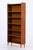 Mid-Century Teak Bookshelf, 1960s For Sale - Image 10 of 11