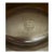 Vintage Wilton Armetale Belle Mont 11.75” Bowl by Juan Vela For Sale