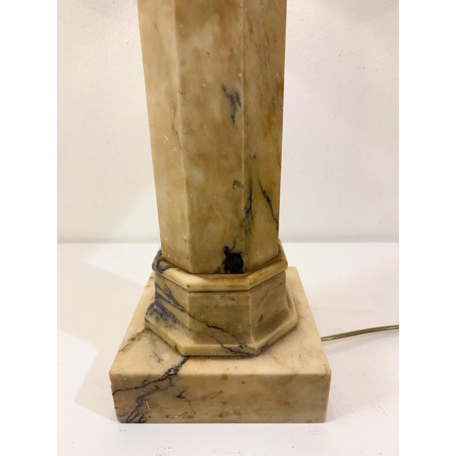 Mid-Century Desk Lamp attributed to Jan Vlug, Belgium, 1970 For Sale - Image 6 of 7