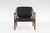 Finn Juhl’s FD136 France Chair (1950s) is a sculptural expression of Scandinavian modernism at its most human and refined....