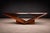 Brazilian Modern Coffee Table in Rosewood, Glass & Metal, Attributed to Joaquim Tenreiro, 1960s For Sale - Image 9 of 16