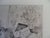 Modern Mily Possoz, The Cat's Nap, Original Signed Engraving For Sale - Image 3 of 8