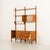 Scandinavian Free Standing Wall Unit by Sven Andersen, Norway, 1960s For Sale - Image 6 of 18