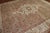 Tan Antique Oversize Square Persian Mahal Sultanabad Rug - 11'2" x 12'4" For Sale - Image 8 of 11