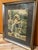 Paper Mid 20th Century "In Central Park"print by Cherry Jeffe Huldah For Sale - Image 7 of 8