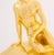 Elmgreen & Dragset "He (Gold Leaf)", 2022 For Sale - Image 4 of 15