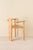 Swedish Birch Armchair, 1990s For Sale - Image 4 of 9