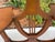 Vintage Pair of Mersman Mahogany 3 Tied Tables, Beautiful Condition! For Sale - Image 6 of 7
