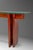 Danish Mid-Century Modern Console Table in Teak W/ Glass Top by Gustav Gaarde for Trekanten, Denmark, C. 1970s For Sale - Image 15 of 18