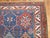 Early 20th Century Tribal Persian Bakhtiari Rug For Sale - Image 4 of 6