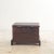 19th Century Birch Painted Small Storage Box For Sale - Image 5 of 9