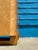 Mid-Century Modern 1940's Bird's Eye Maple Tall Dresser For Sale - Image 3 of 16