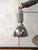Vintage Pendant Lamp by Charles Keller, 1980s For Sale - Image 9 of 13