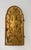 Gilded Wooden Tabernacle Door, Italy, 1800s For Sale - Image 8 of 10