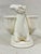 1980s Vintage Camel Candle Holder For Sale - Image 5 of 10