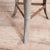 Antique Galvanised Milking Stool For Sale - Image 4 of 7
