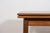 Mid-Century Modern Extendable Rosewood Dining Table, Denmark, 1960s For Sale - Image 16 of 18