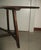 Vintage Fir Capretta Table, 1920s For Sale - Image 12 of 14