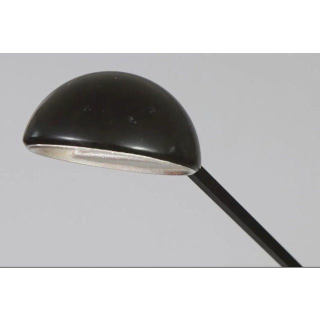 Beautiful Soelken floor lamp, which stages and illuminates every sofa, every design lounge chair and every room due to its...