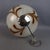 Modern Murano Glass Pendant from Venini, 1970s For Sale - Image 3 of 14