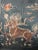Late 19th Century Framed Qing Dynasty Tapestry With Qilin For Sale In New York - Image 6 of 6