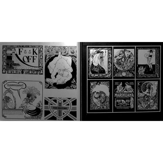 "London Scene" 1969 Seuss, Juergen, Dommermuth, Gerold, Maier, Hans For Sale - Image 4 of 12