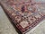 Textile Galerie Shabab Collection Mid-20th Century Persian Hamadan Rug For Sale - Image 7 of 8
