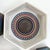 1990s Apero Bowls Metropol by Barbara Brenner for Rosenthal, 1990s, Set of 6 For Sale - Image 5 of 7
