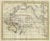 Antique Map of Oceania, 1816 For Sale