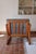 Teak Sledge-Base Lounge Chairs by Komfort, Denmark, 1960s, Set of 2 For Sale - Image 16 of 18