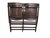 Wood 1920s Heywood Wakefield Attributed Bleacher Style Seating For Sale - Image 7 of 8