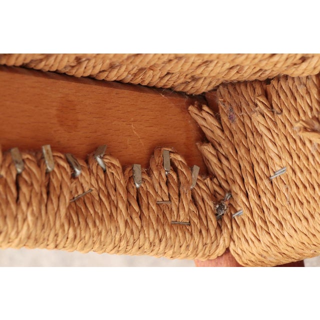 Dining Chair by Glyngøre Stolefabrik, Denmark, 1960s For Sale - Image 11 of 17