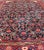 Traditional Antique Persian Sultanabad Rug With Vibrant Floral Motifs 4'9 X 6'10 For Sale - Image 3 of 12