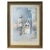 Late 19th Century Late 19th Century Vintage Italian Watercolor Painting by Francesco Ballesio For Sale - Image 5 of 5
