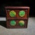 This exquisite vintage jewelry box is a beautiful example of traditional Asian craftsmanship. Crafted from a richly...